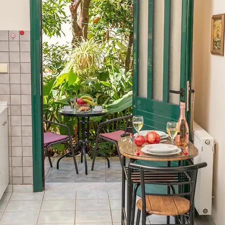 Appartement Penny's *