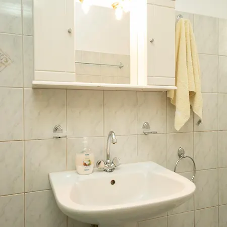 Penny's Appartement *