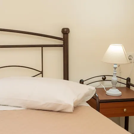 Appartement Penny's Agia Efimia