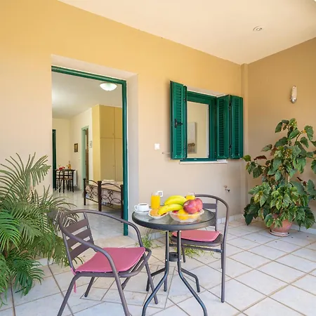 Penny's Appartement *