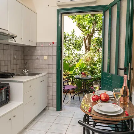 Penny's Appartement Agia Efimia