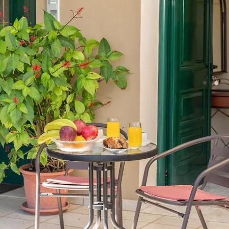 Penny's Appartement Agia Efimia