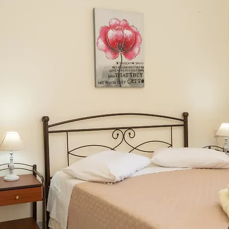 Penny's Appartamento