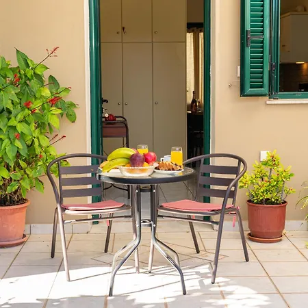 Penny's Appartamento *