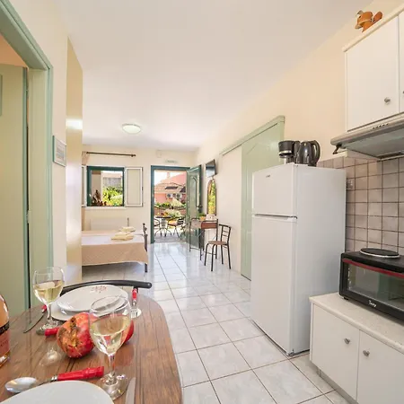 Penny's * Agia Efimia