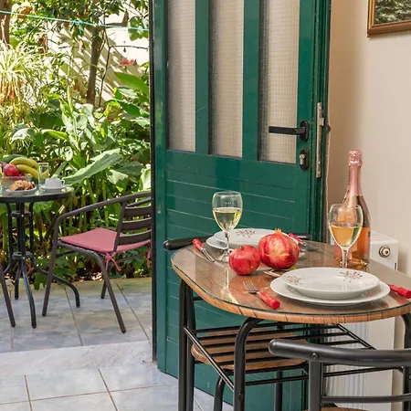 Appartamento Penny's Agia Efimia