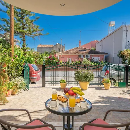 Penny's アパート