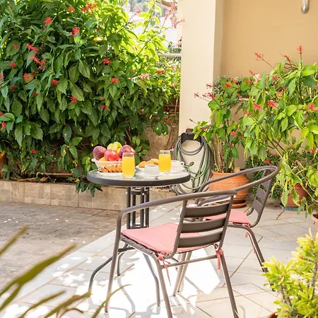 Penny's * Айя-Евфимия