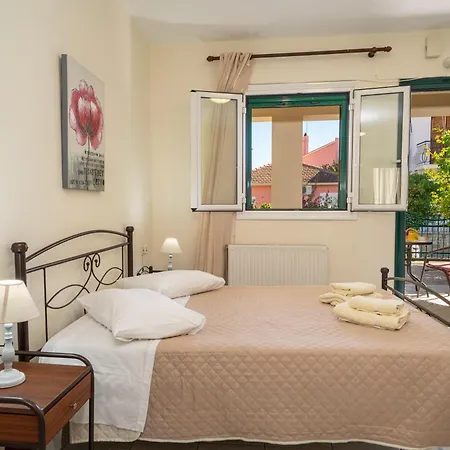 Penny's Apartment Agia Efimia