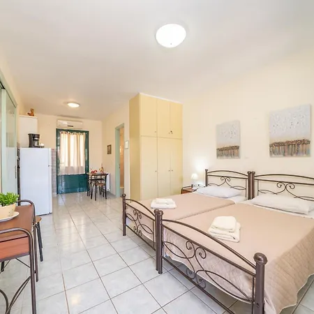 Penny's Apartment Agia Efimia