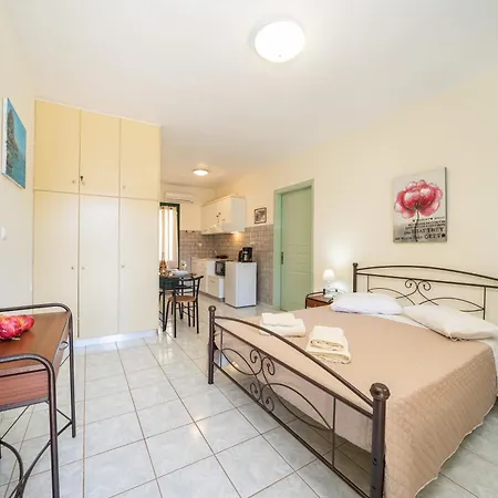 Penny's * Айя-Евфимия