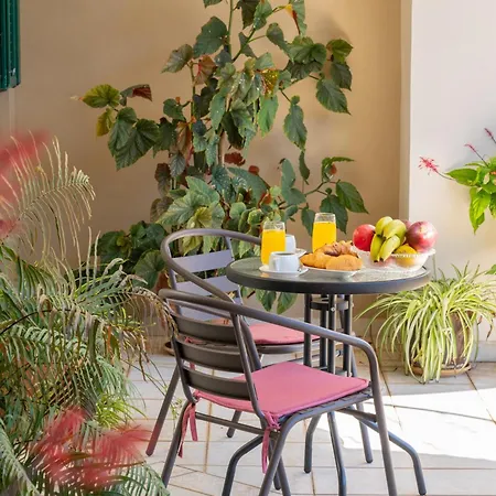 Penny's Διαμέρισμα