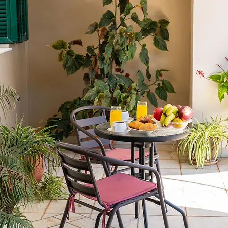 Διαμέρισμα Penny's *