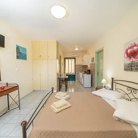 Penny's * Айя-Евфимия