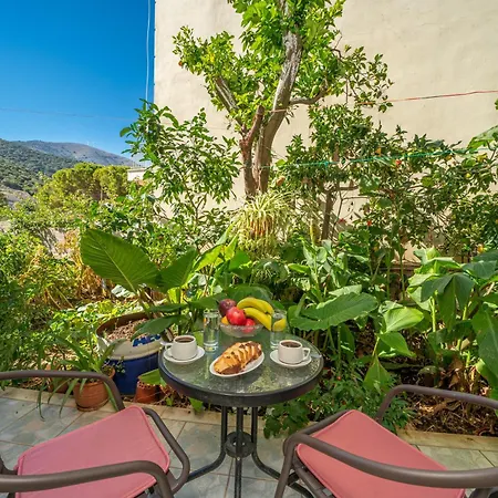 Penny's Διαμέρισμα *