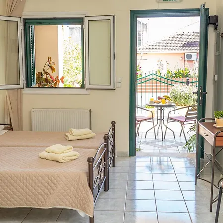 Apartment Penny's Agia Efimia