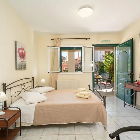 Penny's * Айя-Евфимия